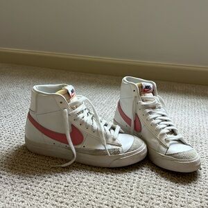 Nike Blazer’s